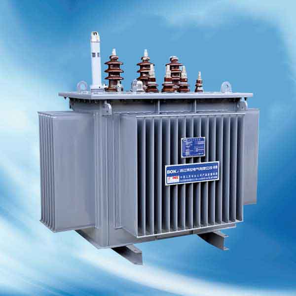 ENJ-S11系列低损耗节能电力变压器